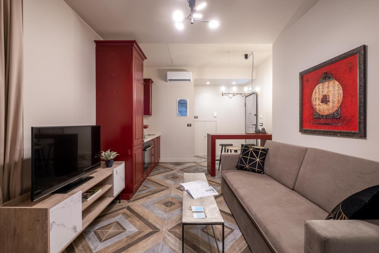 דירות Athens Exarcheia Vibe 2 מראה חיצוני תמונה