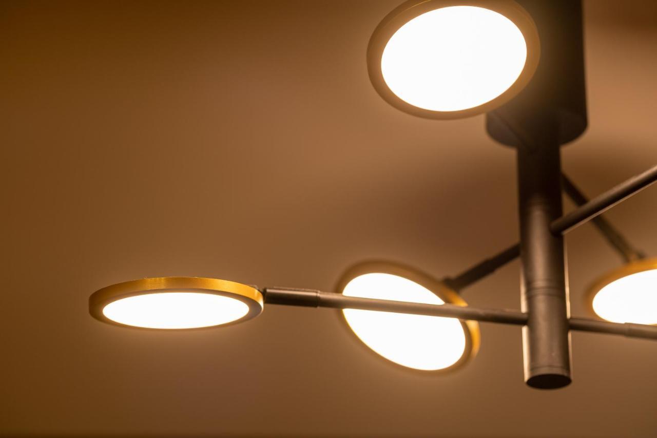 דירות Athens Exarcheia Vibe 2 מראה חיצוני תמונה